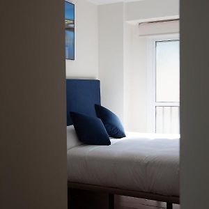 Familie Kamer met een Queen Size Bed