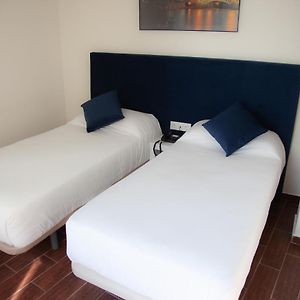 Kamer met Twee Aparte Bedden